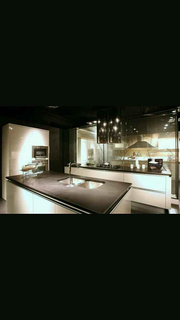 Foto mobili contemporanei - 1