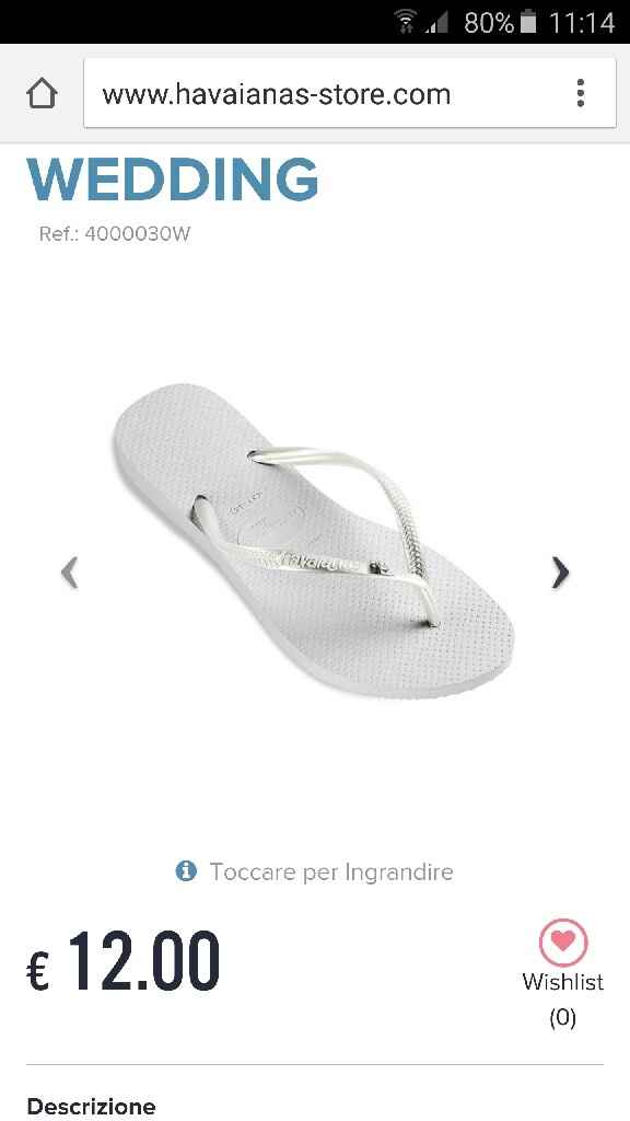 Aaa cercasi ciabattine carine!!! - 1