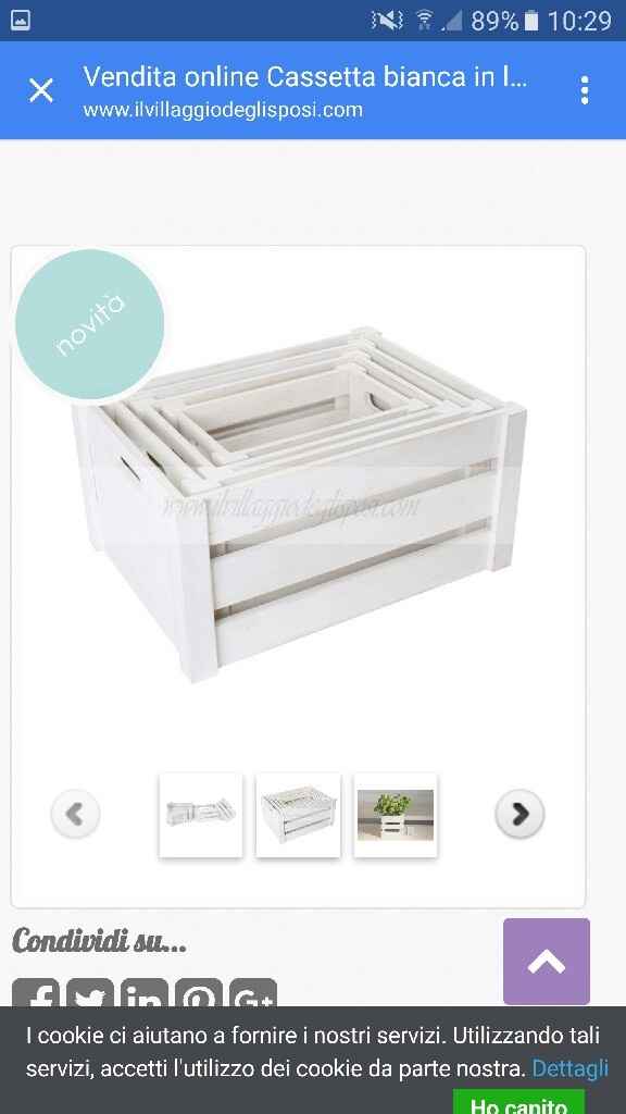 Le nostre bomboniere... - 2