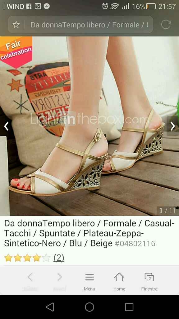 Ancora scarpe.. help.. - 3