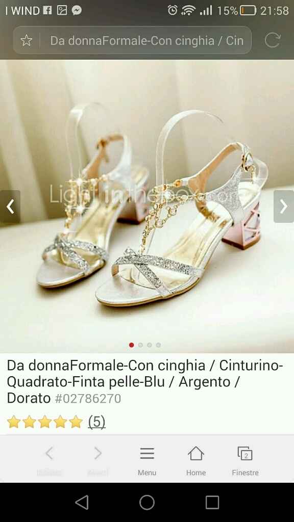 Ancora scarpe.. help.. - 6