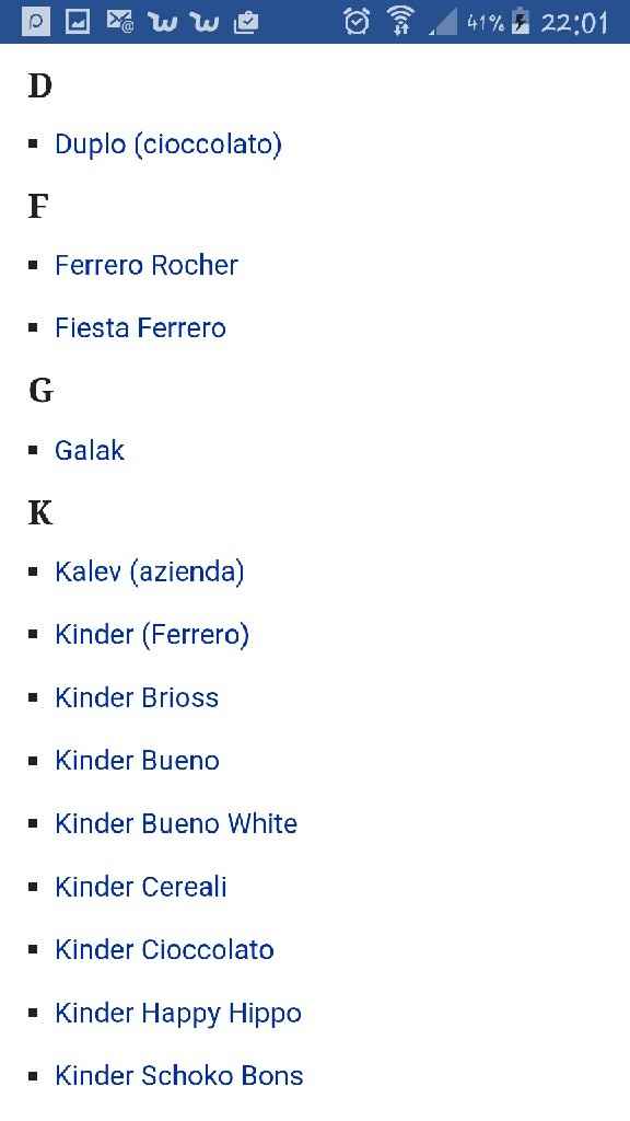 Ragazze ho bisogno di voi .... tema matrimonio - 3