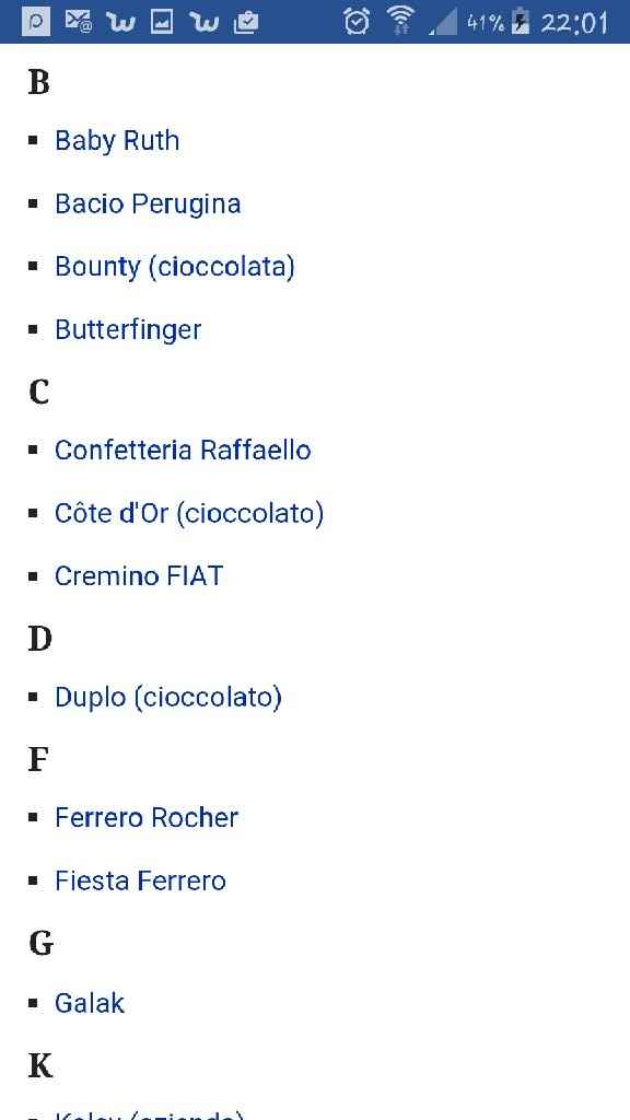 Ragazze ho bisogno di voi .... tema matrimonio - 4