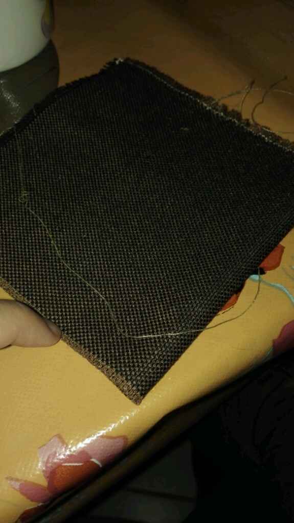 Sacchetto confetti - 1