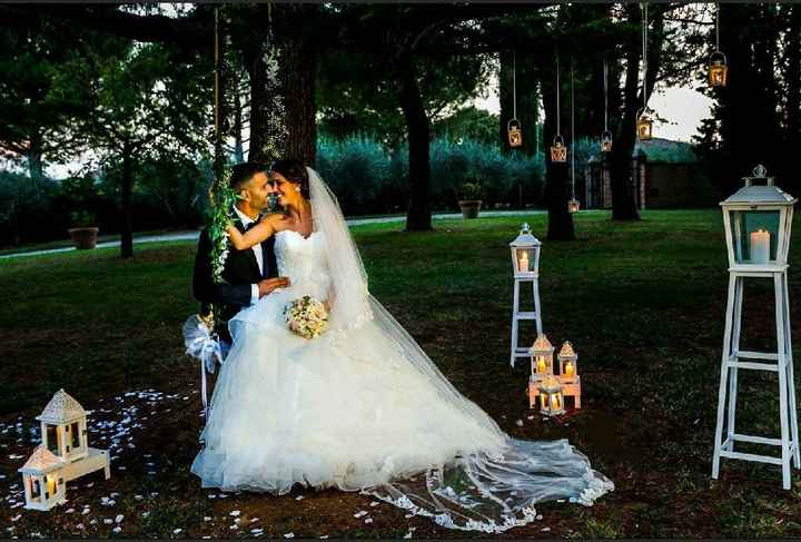 Il nostro si: 10/09/16 - 2