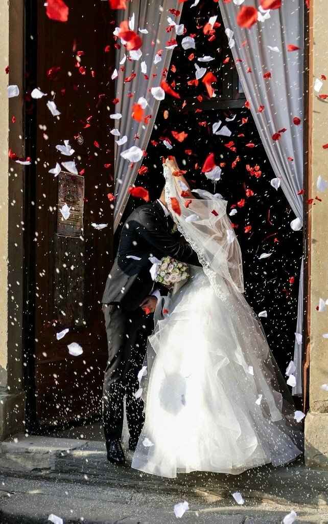 Il nostro si: 10/09/16 - 5