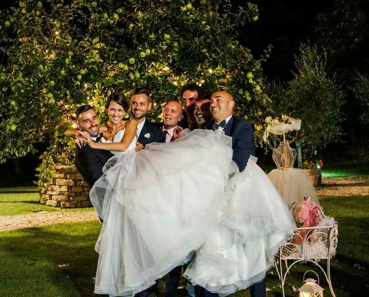 Il nostro si: 10/09/16 - 7