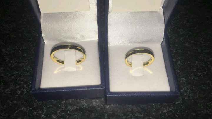 Il gioiello più importante: la fede - 1