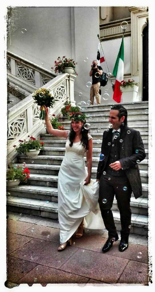 Oggi sposi 15-07-2017 - 1