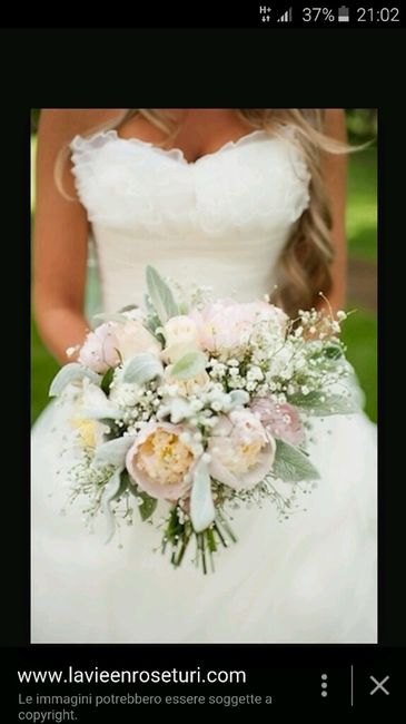 Matrimonio shabby chic - 4