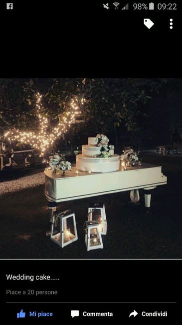 Matrimonio shabby chic - 8