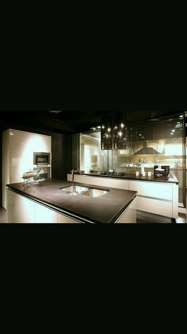 Foto mobili contemporanei - 1