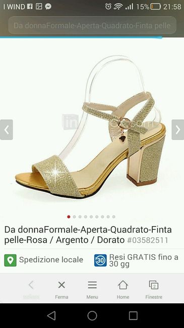 Ancora scarpe.. help.. - 5