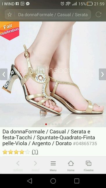 Ancora scarpe.. help.. - 7