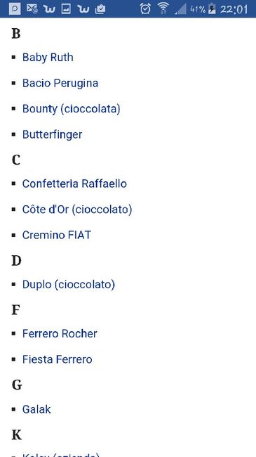 Ragazze ho bisogno di voi .... tema matrimonio - 4