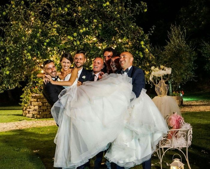 Il nostro si: 10/09/16 - 7