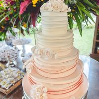Wedding cake: tradizionale o moderna? - 1
