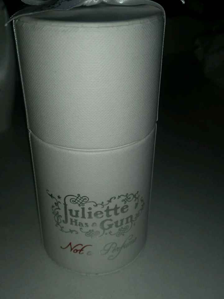 Profumo x la sposa - 1