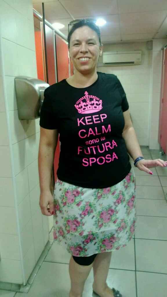 Addio al nubilato - 1