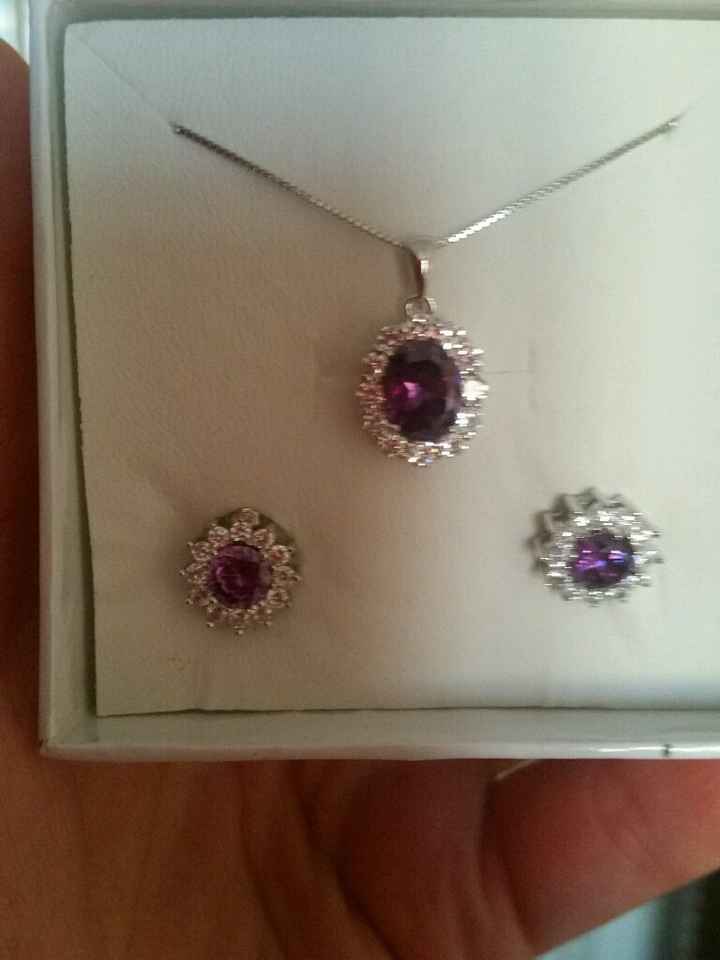 Che gioelli indosserete?? - 1