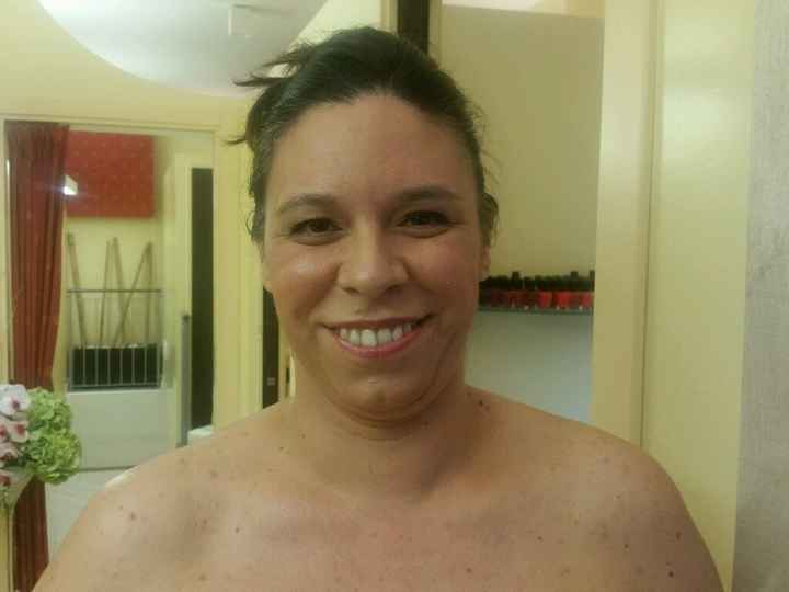 E prova trucco fu - 1