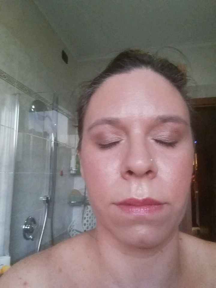 E prova trucco fu - 2