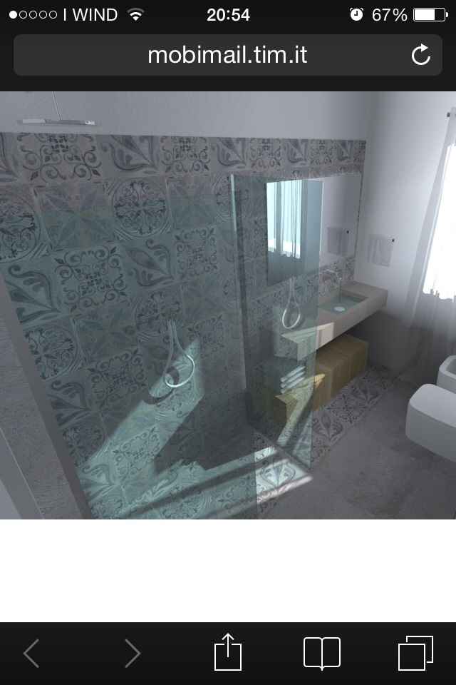 Bagno...postate le foto! - 1