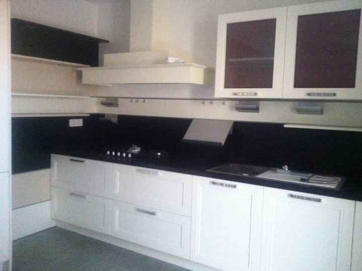 Finalmente casa ! - 3