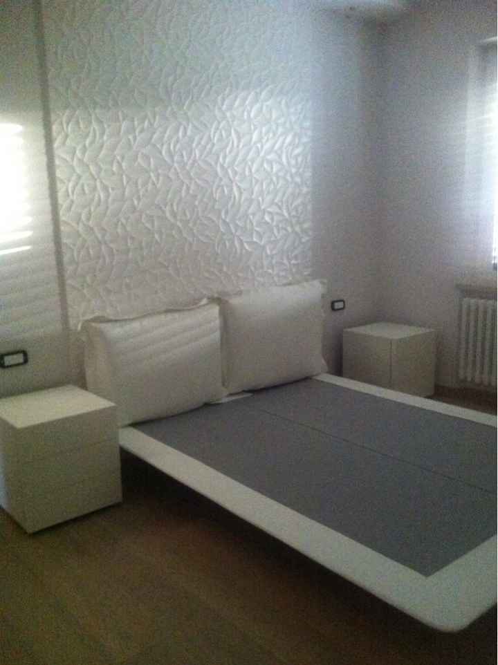 Finalmente casa ! - 7