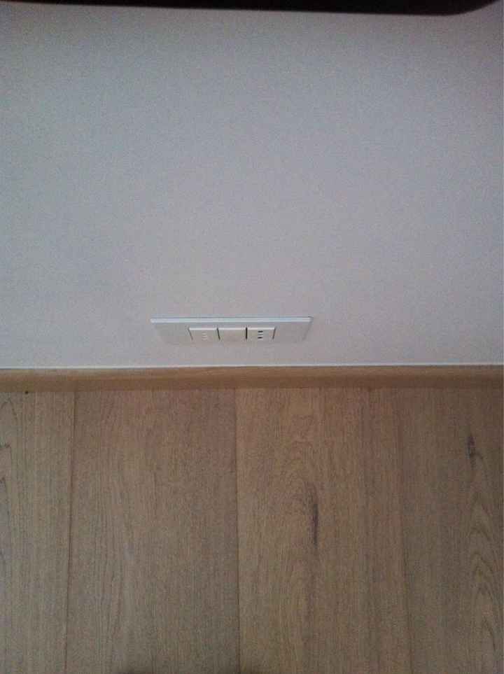 Placchette bticino - 1