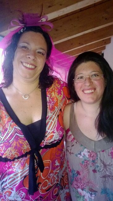 Addio al nubilato - 2