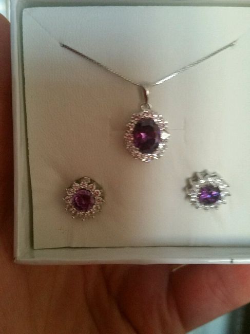 Che gioelli indosserete?? - 1