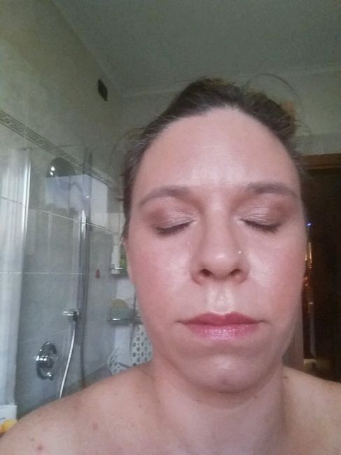 E prova trucco fu - 2