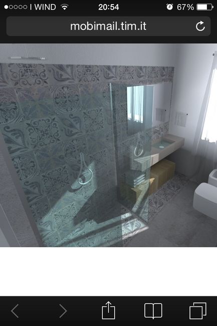 Bagno...postate le foto! - 1
