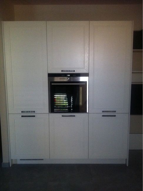 Finalmente casa ! - 4