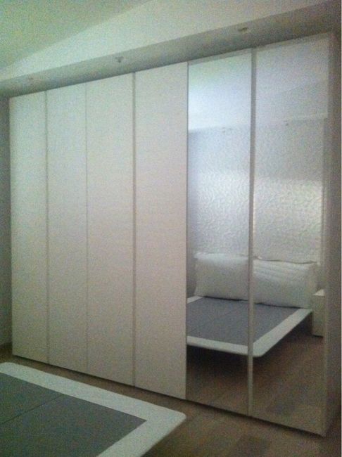 Finalmente casa ! - 6