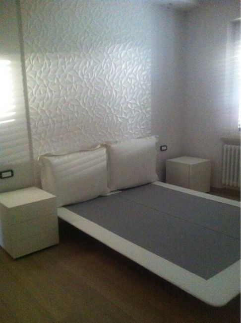 Finalmente casa ! - 7