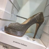  Scarpe per il grande giorno😍 - 1