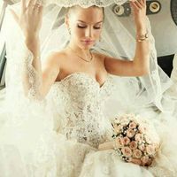 vestito velo meraviglioso