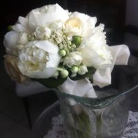 Bouquet: avete già idee? peonie? - 1