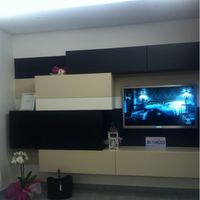 Parete attrezzata...le vostre - 1