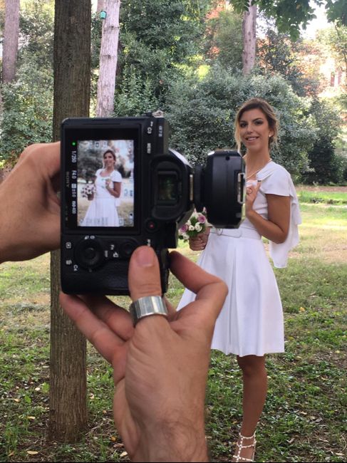 Matrimonio civile 🎉🔔👰🏼❤️ - 3