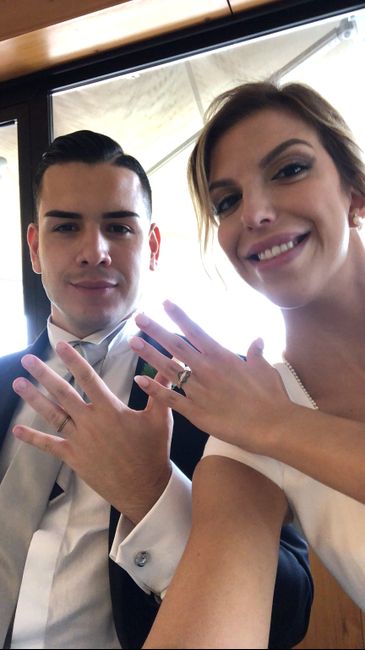 Matrimonio civile 🎉🔔👰🏼❤️ - 5