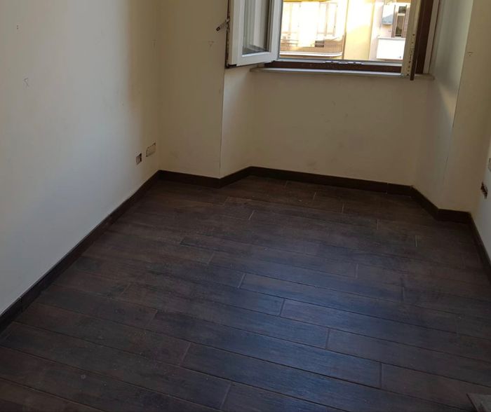 Pavimenti neri, chiari o legno? - 1