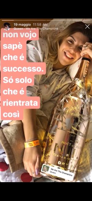 Addio al nubilato 🔝🎉🤗🥰👰🏼 - 6