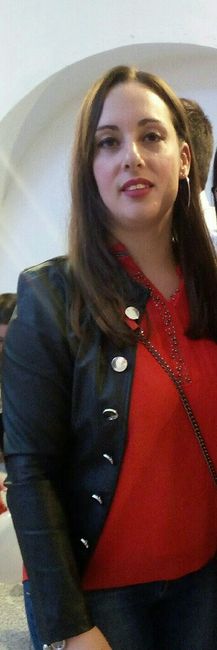 Acconciatura sposa 1