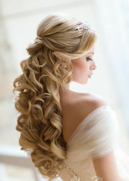 Acconciatura sposa 2