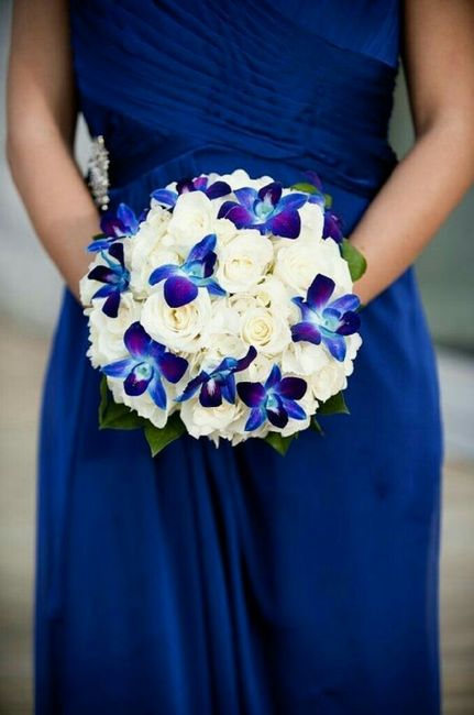 Bouquet da sposa 2