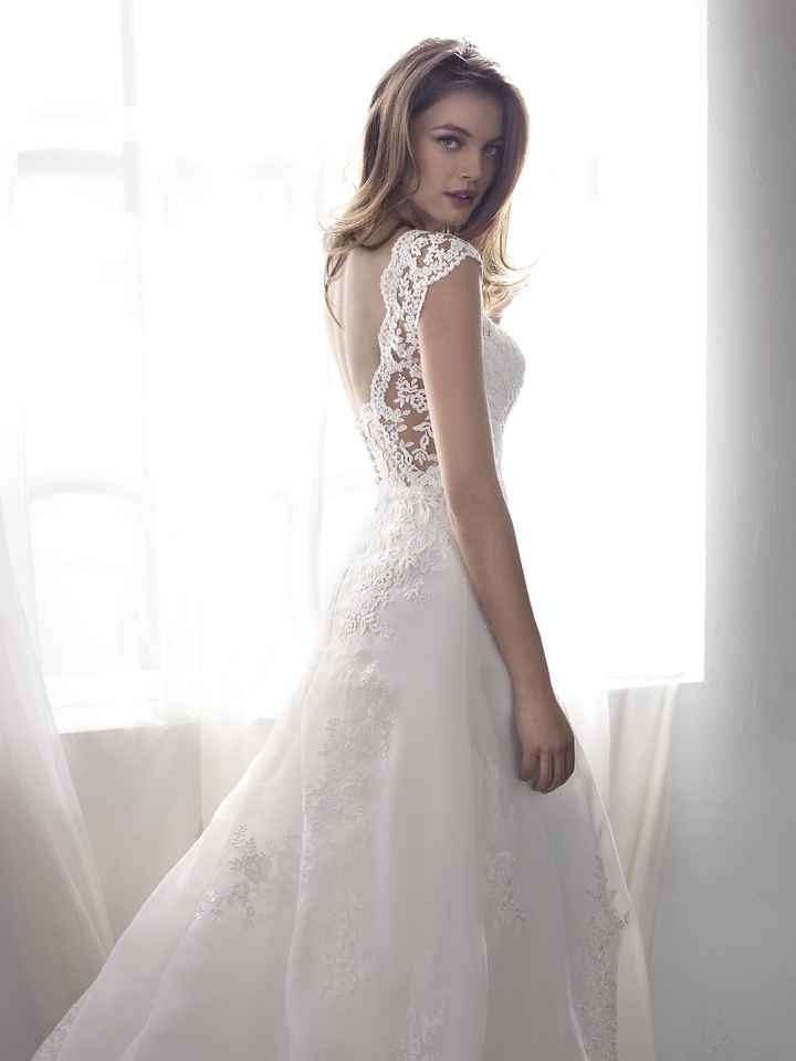 San Patrick - Lilien