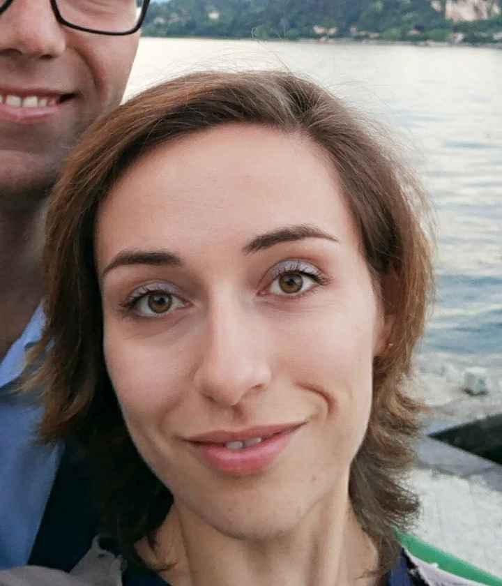 Capelli perché non crescete??? - 1